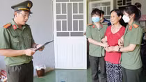 Xử lý nghiêm những kẻ cố ý chống phá đất nước (bài cuối)