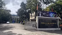Thu sai tiền học giáo dục QP&AN, Phó Hiệu trưởng Trường Cao đẳng Công nghiệp Huế lý giải “do vô tình”
