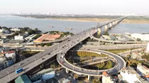 Hà Nội sẽ phát triển các đô thị vệ tinh hai bên sông Hồng