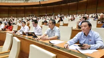 Nhất trí cải cách tiền lương từ 1/7/2024, đề nghị Chính phủ báo cáo tổng thể chính sách và nguồn lực