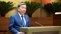 Mục tiêu quan trọng là bảo đảm tính mạng, sức khỏe, tài sản của người dân tham gia giao thông