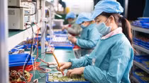 Ưu đãi thuế sẽ không còn là công cụ chủ đạo để thu hút FDI