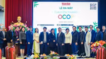 Phygital Labs là đối tác công nghệ đồng hành với Chuyên trang OCOP