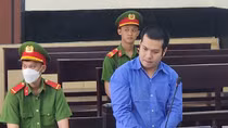 Đánh chết bạn nhậu vì mâu thuẫn khi hát karaoke