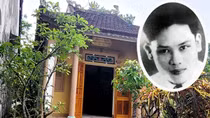 Nhà báo đầu tiên hi sinh trong kháng chiến chống Pháp