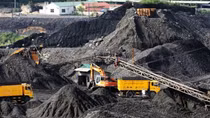 TKV nộp ngân sách cao kỷ lục