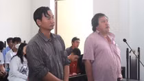 Người làm thuê và chủ lĩnh án tù vì điều khiển xe gây tai nạn