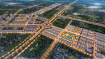 Lực đẩy giúp bất động sản Móng Cái hút khách