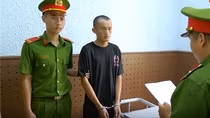 Triệt xóa nhóm “đá xế” chuyên nhằm vào xe của người đi làm rẫy