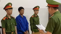 Khởi tố đối tượng kích động, tấn công CSGT
