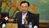 Hà Nội cần được phân quyền, trao quyền nhiều hơn