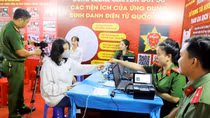 Công an Hậu Giang đổi mới các biện pháp nghiệp vụ, nâng cao hiệu quả công tác