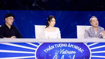 Vietnam Idol 2023: Đi tìm diện mạo của một thần tượng âm nhạc “Thế hệ gen Z”