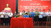 Lan tỏa dịch vụ công trực tuyến (Bài cuối)