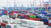 Công bố 11 cảng cạn Việt Nam