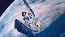 Những mối quan hệ mật của NASA (bài 1)