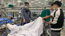 5.700 người nhập viện vì TNGT trong 4 ngày nghỉ lễ