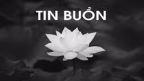 Tin buồn: Thượng tá Nguyễn Minh Đạt từ trần