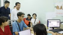 Kiện toàn Ban Chỉ đạo thực hiện chính sách BHXH, BHYT cấp xã theo Nghị định của Chính phủ