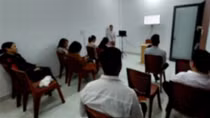 Quảng Nam tập trung xóa bỏ “Hội thánh Đức Chúa Trời Mẹ”