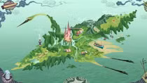 Bóng quạ đen quanh vũ trụ cò bay