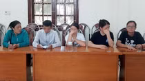 Xử phạt nhóm “Bông hồng đen” 7,5 triệu đồng vì tự ý lấy máu xét nghiệm học sinh