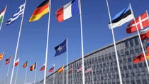 Bước ngoặt lịch sử của NATO