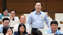 Cần điều tiết để người nghèo không nghèo thêm vì bất động sản!