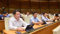 Không mở rộng thêm các trường hợp chỉ định thầu