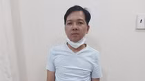 Tên trộm bị bắt sau 5 năm bỏ trốn sang Malaysia