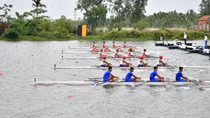 Rowing Việt Nam, những người hùng từ con số 0