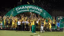 Đông Á Thanh Hoá vô địch Cup Quốc gia 2023