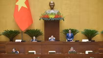 Không tăng biên chế và kinh phí khi thành lập lực lượng tham gia bảo vệ ANTT ở cơ sở