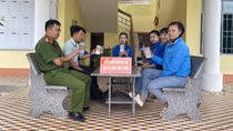 Kinh nghiệm hay từ đơn vị dẫn đầu thực hiện Đề án 06 tại Gia Lai