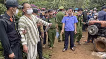 Chuyện về những chiến sĩ Công an buộc dấu vết "lên tiếng"