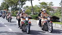 Công an tỉnh Cà Mau khám phá án đạt trên 98%