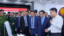 Nỗ lực đưa Việt Nam trở thành điểm đến của đổi mới, sáng tạo