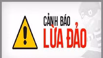 Khuyến cáo việc mạo danh cơ quan đại diện Việt Nam ở nước ngoài để lừa đảo