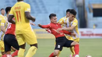 Vượt qua CLB Công an Hà Nội, Đông Á Thanh Hoá giành Siêu Cup Quốc gia 2023