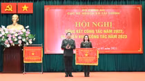 Bảo đảm tài chính, ngân sách phục vụ công tác, chiến đấu