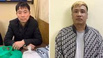 Vạch trần vỏ bọc hoàn lương của kẻ vận chuyển ma tuý có tiền án giết người