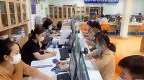Quy định mới về xử lý kỷ luật cán bộ, công chức, viên chức