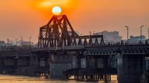 Mưa to ở Tây Nguyên và Nam Bộ, Thủ đô Hà Nội oi bức, chiều tối có mưa