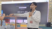 Lật mặt tổng giám đốc “xù” hàng chục tỉ đồng đấu giá tài sản