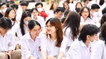 Thí sinh trúng tuyển ảo giảm mạnh
