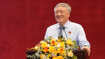 Phát động “Cuộc thi sáng tác ca khúc về Tòa án nhân dân”