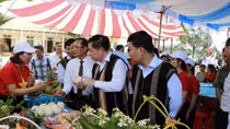 Bình Phước tổ chức Ngày hội toàn dân bảo vệ an ninh Tổ quốc
