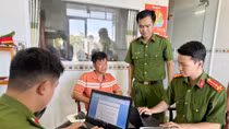 Khởi tố 2 giám đốc doanh nghiệp và 2 cán bộ huyện Chợ Mới