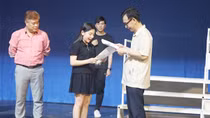 "Nhớ mãi ơn Người - Hồ Chí Minh" - chương trình nghệ thuật đặc sắc, khắc họa sinh động hình tượng Bác Hồ