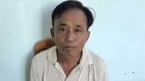 Bắt đối tượng truy nã đặc biệt nguy hiểm sau 26 năm lẩn trốn